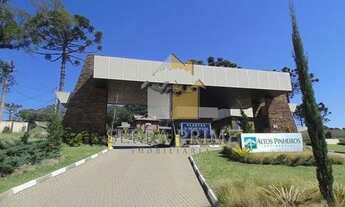 Imagem 2: TERRENO EM CONDOMÍNO FECHADO EM CANELA