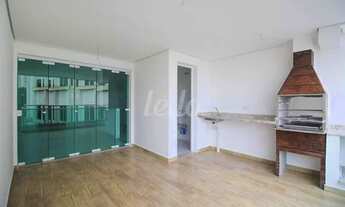 Imagem 6: São Paulo - Apartamento Padrão - Vila Gumercindo