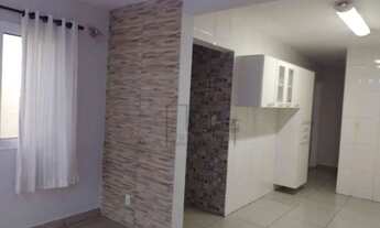 Imagem 2: Casa com 2 dormitórios à venda, 85 m² por R$ 300.000,00 - Condomínio Branca Lua - Sorocaba