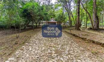 Imagem 6: Casa no condomínio Parque do Engenho em Nova Lima REF: 1009