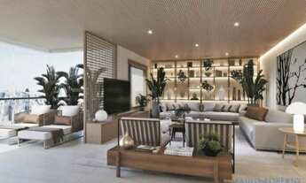 Imagem 2: APARTAMENTO - PERDIZES - SP