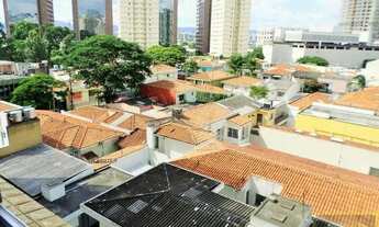 Imagem 4: Apartamento com 135m² de área útil em Perdizes!