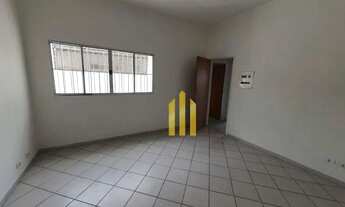 Imagem 2: Casa com 2 dormitórios para alugar, 90 m² por R$ 2.070,60/mês - Vila Mazzei - São Paulo/SP