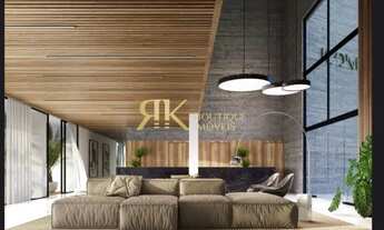 Imagem 5: Apartamento Garden à venda, 2 quartos, 1 suíte, 2 vagas, Campeche - Florianópolis/SC