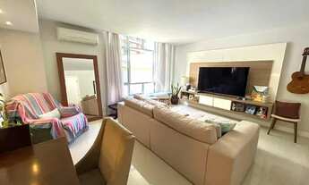 Imagem 5: Apartamento à venda, 3 quartos, 2 suítes, 1 vaga, Lagoa - RIO DE JANEIRO/RJ