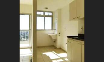 Imagem 2: Apartamento para Locação em Serra, JACARAÍPE, 2 dormitórios, 1 suíte, 1 banheiro, 1 vaga