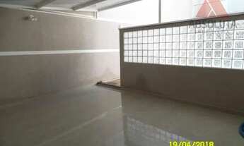 Imagem 3: Casa com 3 dormitórios para alugar, 120 m² por R$ 2.700,00/mês - Parque Nova Carioba - Ame