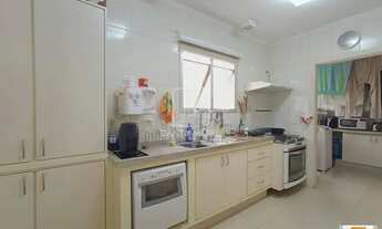 Imagem 6: Apartamento (tipo - padrao) 3 dormitórios/suite, cozinha planejada, em condomínio fechado