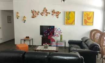 Imagem 4: APARTAMENTO RESIDENCIAL em GUARUJÁ - SP, PARQUE ENSEADA