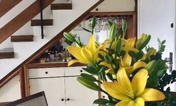 Imagem 2: Aconchegante apt Duplex com 2 dormitórios e garagem