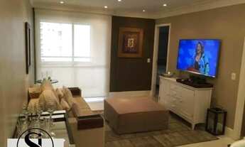 Imagem 4: Apartamento de 2 quartos para alugar no bairro Vila Olímpia