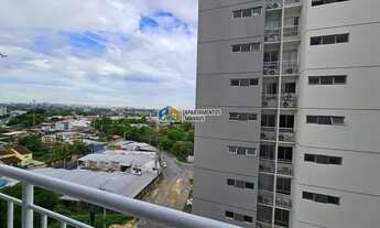 Imagem 2: Cond Jardim das Cerejeiras 3Qts/1St Parque 10 de Novembro