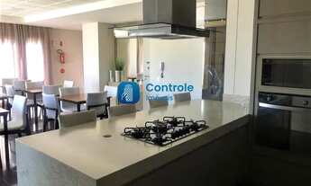 Imagem 4: Studio no Centro, em Florianópolis