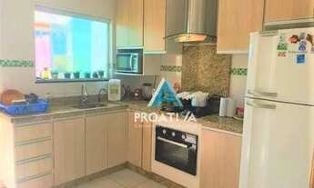 Imagem 4: Sobrado com 2 dormitórios à venda, 77 m² - Parque Oratório - Santo André/SP