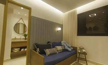 Imagem 7: Apartamento para venda possui 78 metros quadrados com 3 quartos