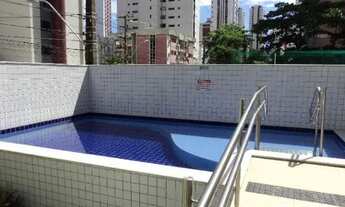 Imagem 6: NI - Apartamento I 3 quartos I Em boa viagem I Andar baixo I Lazer completo