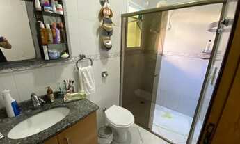 Imagem 7: Cobertura Campestre - 166m² com 3 quartos, 1 suíte, 2 vagas - Santo André - SP