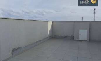 Imagem 3: Apartamento com 2 dormitórios para alugar, 63 m² por R$ 1.823,70/mês - Santa Cândida - Cur