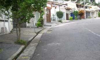 Imagem 2: Sobrado com 2 dormitórios para alugar, 80 m² por R$ 1.800,00/mês - Jardim América - Taboão