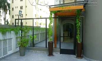 Imagem 7: SãO PAULO - Flat Padrão - Jardim Paulista