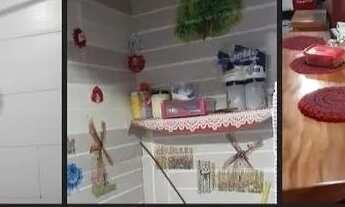 Imagem 3: Vende uma casa de mista de sobrado