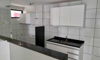 Imagem 7: Apartamento para venda com (54 m2)com 2 quartos em Pedro Gondim - João Pessoa - Paraíba