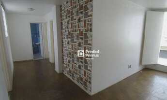 Imagem 3: Apartamento com 2 dormitórios para alugar, 50 m² por R$ 1.200,00/mês - Centro - Nova Fribu