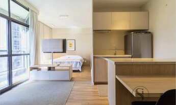 Imagem 6: Apartamento de 2 quartos para alugar no bairro Jardim europa