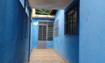 Imagem 2: Térrea para venda possui 69 metros quadrados com 2 quartos em Itaquera - São Paulo - SP