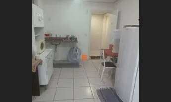Imagem 6: Rua 25 - 1 Quarto - Varanda - Residencial Park Style