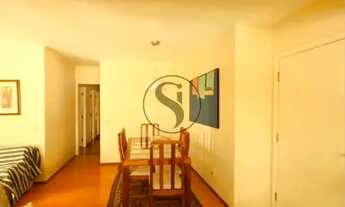 Imagem 4: Apartamento de 3 quartos para alugar no bairro Campo belo