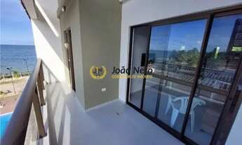 Imagem 5: JN) Duplex em condomínio fechado de Maria Farinha, lazer completo à beira mar!