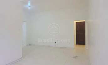 Imagem 6: Rio de Janeiro - Apartamento Padrão - Laranjeiras