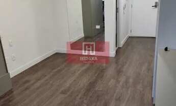 Imagem 6: Apartamento à venda no bairro Moema Índios - São Paulo/SP, Zona Sul