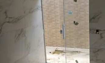 Imagem: Linda casa no São José 1, está financiada