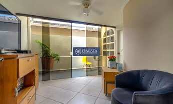 Imagem 5: Casa com 4 suites à venda, 583 m²- Jardim Prudência - São Paulo/SP