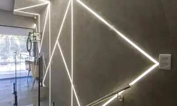 Imagem 7: SALAO NOVO Galpão / depósito com venda por R$250.000