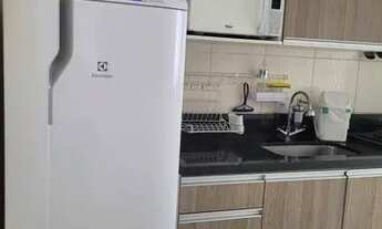 Imagem 6: Apartamento com 2 dormitórios para alugar, 45 m² por R$ 1.745/mês - Ponte Grande - Guarulh