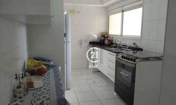 Imagem 5: Apartamento com 3 dormitórios à venda, 160 m² por R$ 2.025.000,00 - Parque Industrial Toma