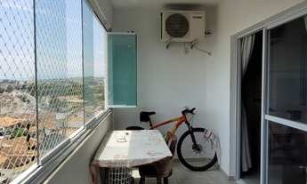 Imagem 4: Apartamento com 2 dormitórios à venda, 76 m² - Vila São José - Taubaté/SP