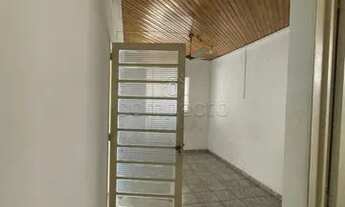 Imagem 5: Casa para aluguel tem 60 metros quadrados com 2 quartos Conjunto Habitacional São José do