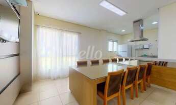 Imagem 5: São Paulo - Apartamento Padrão - Mooca