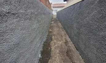 Imagem 3: Casa com 1 dormitório para alugar por R$ 900/mês - João Aranha - Paulínia/SP