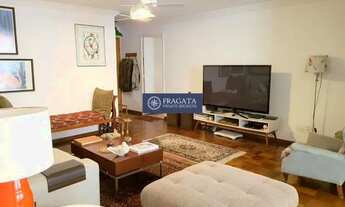 Imagem 3: Lindo apartamento com 3 dormitórios à venda, 136 m²- Itaim Bibi - São Paulo/SP