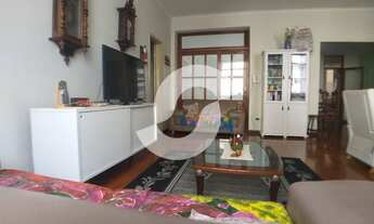 Imagem 3: Apartamento de 3 quartos com 159m² e vaga em Icaraí - Niterói - Rio de Janeiro