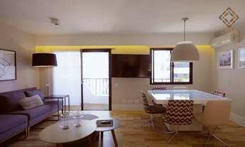 Imagem 2: Cobertura com 3 dormitórios, 173 m² - venda por R$ 3.000.000,00 ou aluguel por R$ 26.969,6