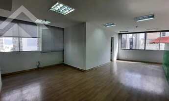 Imagem: RIO DE JANEIRO - Conjunto Comercial/Sala
