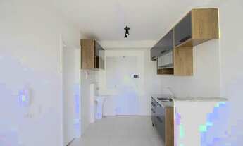 Imagem 5: Apartamento para Aluguel - Chácara Santo Antonio, 1 Quarto, 30 m2