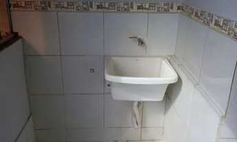 Imagem 6: Apartamento 2 quartos 1°andar na quadra 3