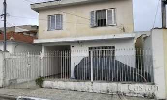 Imagem 3: Terreno com 2 casas na vila alpina